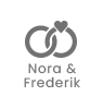 Hochzeit Nora & Frederik