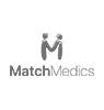 Weihnachtsfeier Match Medics Icon