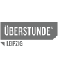 ÜBERSTUNDE Leipzig x Leuchtenbau Icon